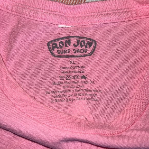 Ron Jon Shirt Bundle - Picture 6 of 8